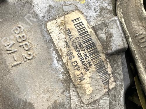 Gearbox SUZUKI BALENO (FW, EW) 1.2 (A1K412) | BP40057473M3 - Image 6