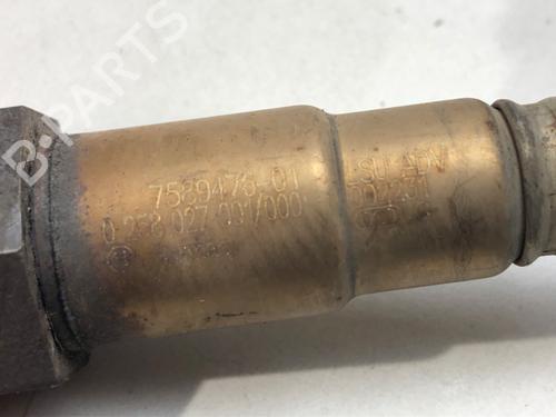 Electronic sensor BMW 5 (F10) 535 i | BP39269508M84 - Image 4