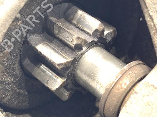 Starter SAAB 9-3 Cabriolet (YS3D) 2.0 Turbo | BP39291691M8 - Image 2
