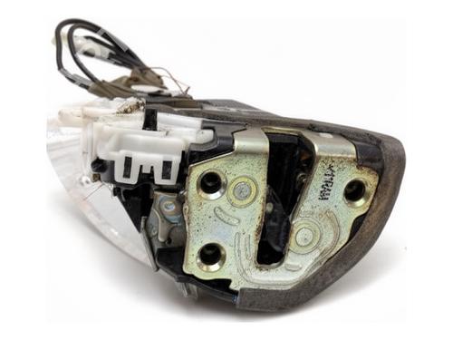 rear-right-lock-honda-hr-v-ru-2014-39361863 main image