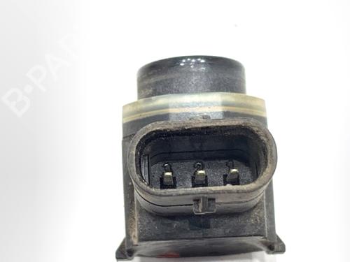 Electronic module AUDI Q7 (4LB) 3.0 TDI quattro | BP39302155M83 - Image 3