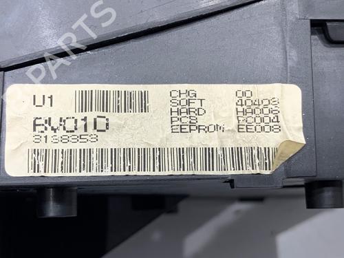 Instrument cluster NISSAN PRIMERA (P12) 1.9 dCi | BP39299534C47 - Image 5