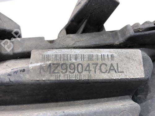 Grill MAZDA 6 Saloon (GJ, GL) 2.5 (GJ5FP, GL1032, GL1033) | BP39363620C40 - Image 3