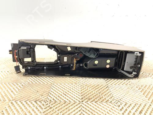 Mittelkonsole BMW 5 (E60) 520 i | BP39290986I22 - Image 5