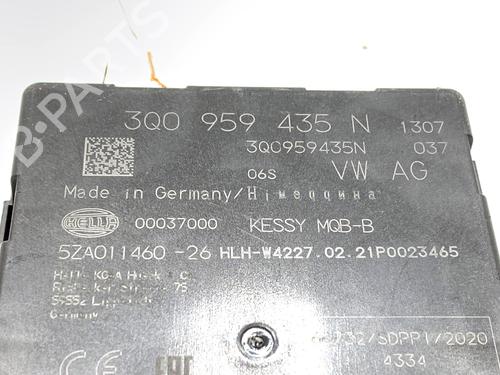 Electronic module VW TOURAN (5T1) 1.5 TSI | BP39292031M83 - Image 3