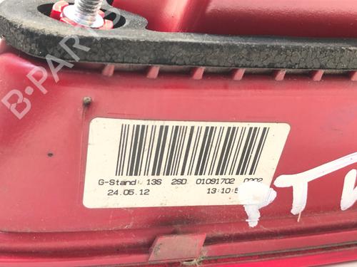 Right taillight AUDI A4 B8 (8K2) 1.8 TFSI | BP39358389C35 - Image 4