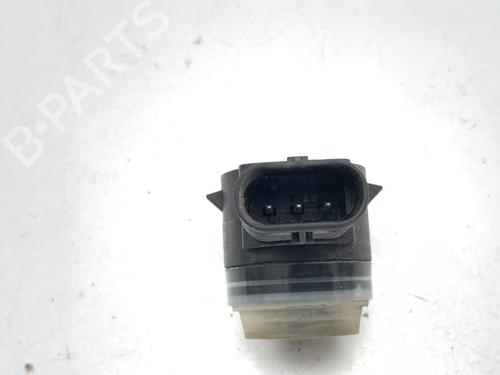 Electronic module MERCEDES-BENZ E-CLASS (W212) E 400 4-matic (212.067) | BP39704027M83 - Image 2