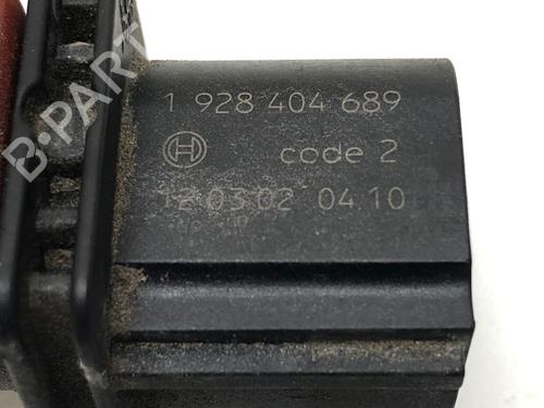 Electronic sensor AUDI A6 C7 (4G2, 4GC) 3.0 TDI | BP39269614M84  - Image 5