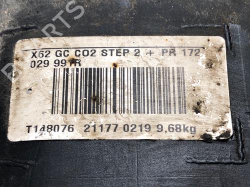Benzintank RENAULT MASTER III Van (FV) 2.3 dCi 165 FWD (FV0P, FV0U, FV11, FV12, FV1E) | BP39329072C62  - Image 6