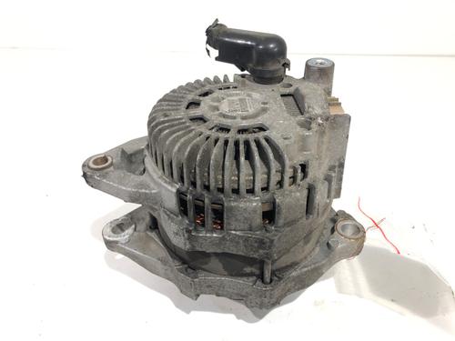 Alternator MITSUBISHI LANCER VIII (CY_A, CZ_A) 1.8 DI-D | BP39286598M7 - Image 3