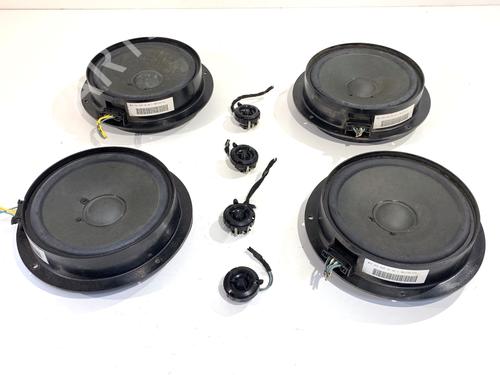 Used Speaker Speaker MERCEDES-BENZ R-CLASS (W251, V251) R 320 CDI 4-matic (251.022, 251.122) (224 hp) 39352842 39352842