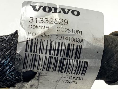 AC pipe VOLVO V60 I (155) D4 | BP39301970M126 - Image 4