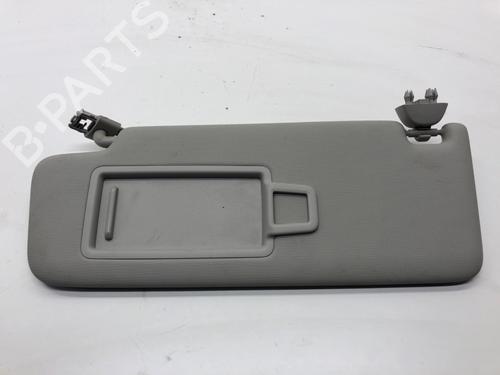 Left sun visor SKODA KAMIQ (NW4) 1.0 TSI | BP39312353I1 - Image 2