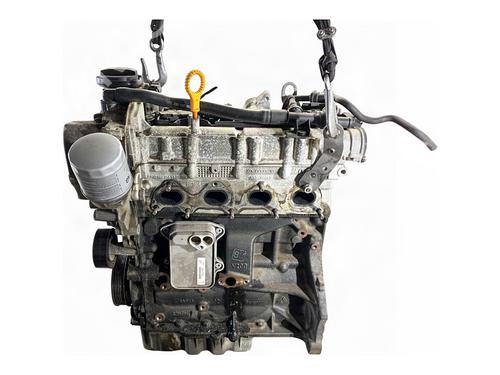 Used Engine Engine 39375397 39375397