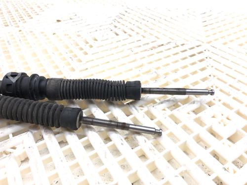 Selector da caixa VW GOLF VIII (CD1, DA1) 1.5 TSI | BP39291925M90 - Image 5