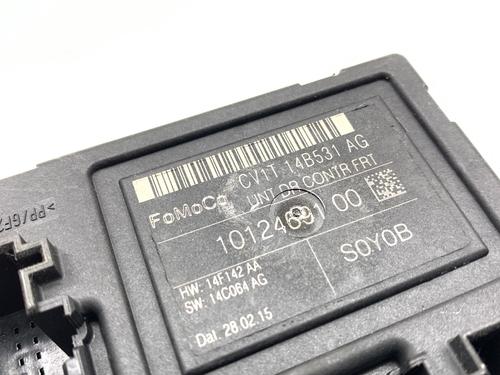 Electronic module FORD FIESTA VI (CB1, CCN) 1.25 | BP39373380M83 - Image 3