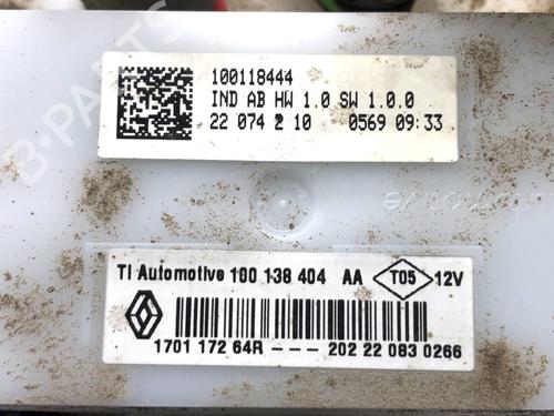 Bränslepump DACIA DUSTER (HM_) 1.5 dCi 115 (HMAD) | BP39316018M76 - Image 4