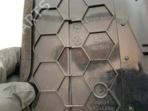 Luftventil VOLVO S60 III (224) T4 | BP39362950I21 - Image 3