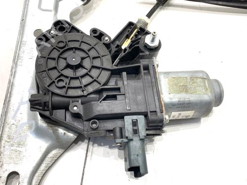 Front right window mechanism RENAULT MEGANE IV Hatchback (B9A/M/N_) 1.5 dCi 110 (B9A3) | BP39339719C23 - Image 3