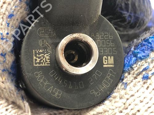 Injector OPEL ANTARA A (L07) 2.0 CDTI | BP39368048M100 - Image 4