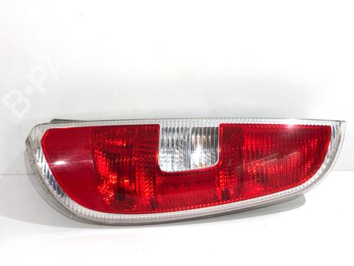 Used Right taillight Right taillight SKODA ROOMSTER (5J7) 1.4 (86 hp) 39300759 39300759