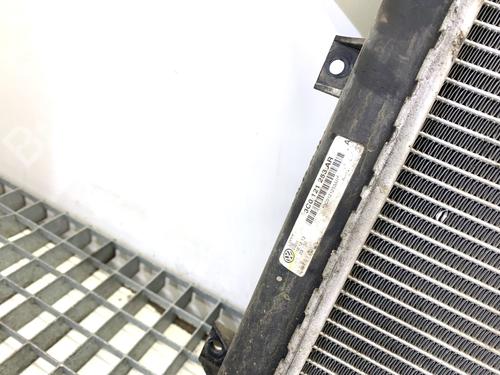 Water radiator VW PASSAT B7 Variant (365) 2.0 TDI | BP39344384M31 - Image 4