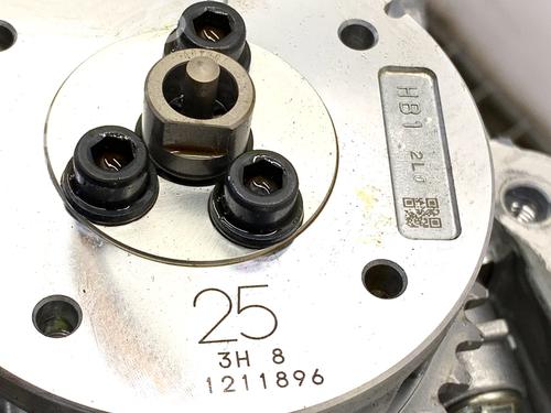 Cylinder head LEXUS NX II (_A2_, _H2_) 350h (AAZH20) | BP39356269M5  - Image 11