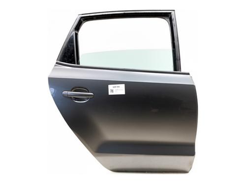 Dør højre bagtil Dør højre bagtil VW POLO V (6R1, 6C1) 1.2 (60 hp) 39360684 39360684