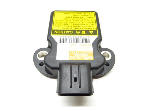 Electronic module LEXUS RC (_C1_) F (USC10_, USC10R) | BP39268908M83 - Image 2