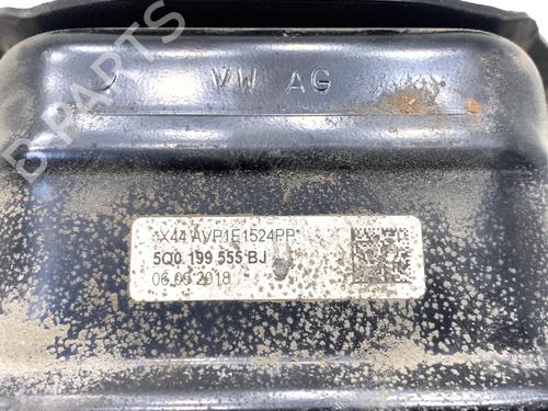 Engine mount VW PASSAT B8 (3G2, CB2) 2.0 TDI | BP39348967M89 - Image 4