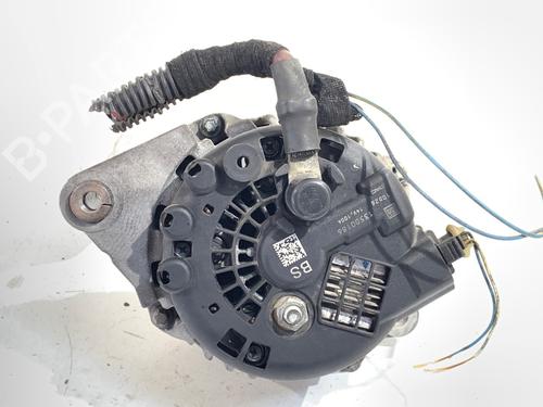 Alternator OPEL ASTRA J (P10) 1.7 CDTI (68) | BP39364825M7 - Image 3