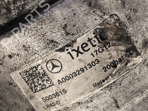 Steering pump MERCEDES-BENZ GL-CLASS (X166) GL 350 CDI / BlueTec 4-matic (166.823, 166.824) | BP39336237M99 - Image 4