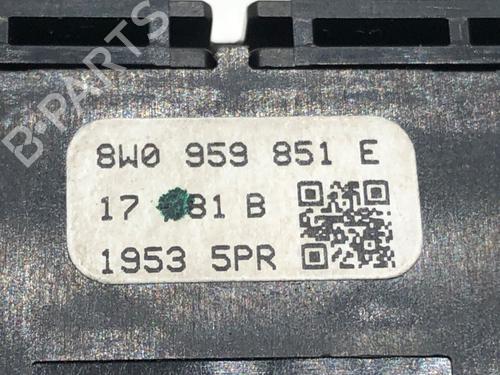 Switch AUDI A4 B9 Avant (8W5, 8WD) 2.0 TDI | BP39285658I30 - Image 4