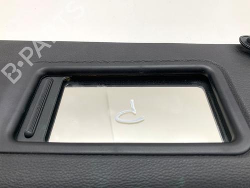 Right sun visor BMW X1 (E84) xDrive 28 i | BP39496969I2 - Image 2