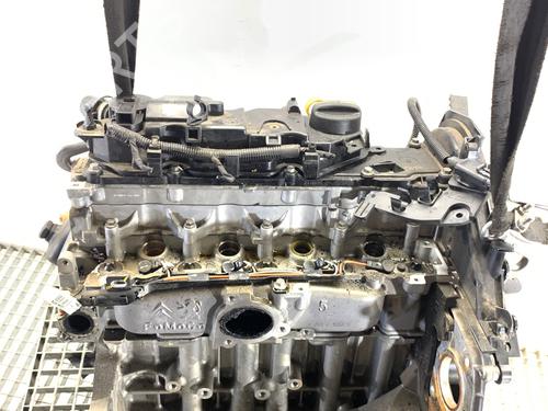 Engine VOLVO V40 Hatchback (525) D2 | BP39363303M1 - Image 5