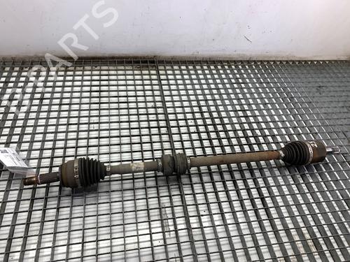Used Right front driveshaft Right front driveshaft 39353810 39353810