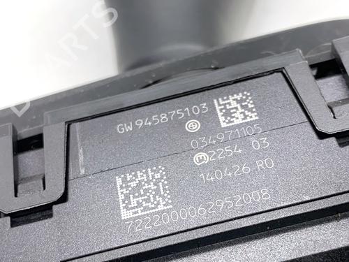 Selector da caixa BMW 5 (G30, F90) 520 d xDrive | BP39323484M90 - Image 4