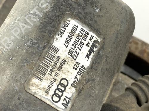 Rear differential AUDI Q5 (FYB, FYG) SQ5 TFSI quattro | BP40033337M24 - Image 9