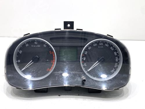 Used Instrument cluster Instrument cluster 39326897 39326897