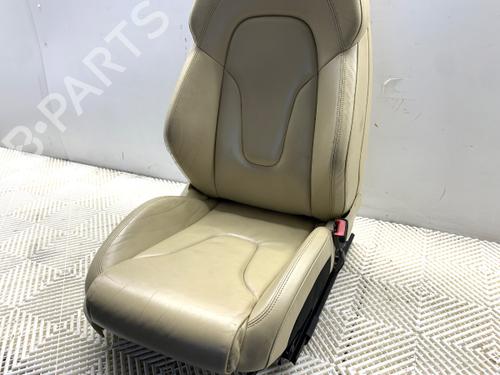 Right front seat AUDI TT (8J3) 3.2 V6 quattro | BP40522415C16 - Image 2