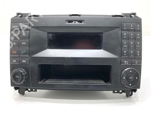 radio-vw-crafter-30-35-bus-2e_-2006-2007-2008-2009-2010-2011-2012-2013-2014-2015-2016-39310270 main image