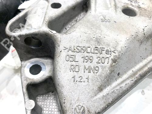 Engine mount SKODA OCTAVIA IV Combi (NX5, PV5) 2.0 TDi | BP39325454M89 - Image 4