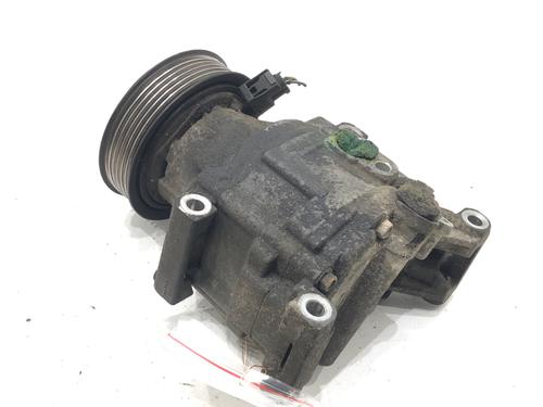 AC compressor FORD KA (RU8) 1.3 TDCi | BP39286510M34 - Image 2