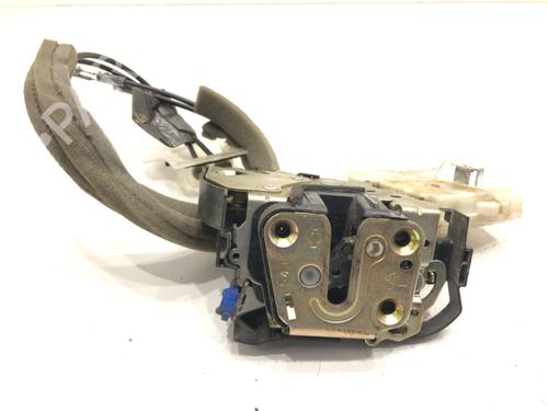 Used Front left lock Front left lock 39280427 39280427