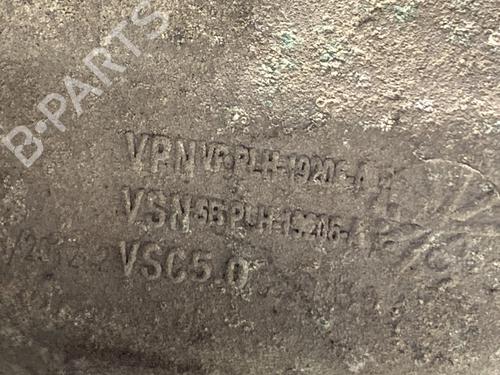 Egr VOLVO V40 Hatchback (525) D2 | BP40115572M69 - Image 6