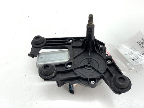Rear wiper motor CITROËN C3 II (SC_) 1.6 HDi | BP39762802M102 - Image 2