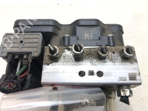Módulo de ABS SUZUKI IGNIS III (MF, FF) 1.2 (ATK412) | BP39269700M43 - Image 4