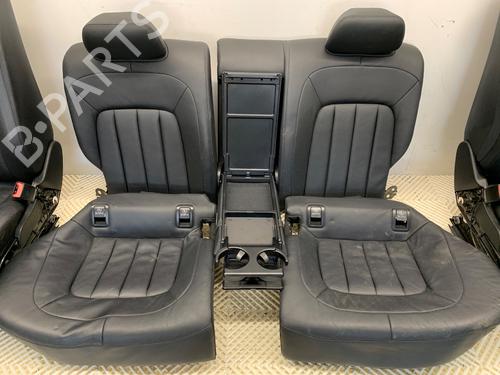 Sæde sæt MERCEDES-BENZ CLS (C218) CLS 500 (218.373) | BP39366349C78 - Image 2