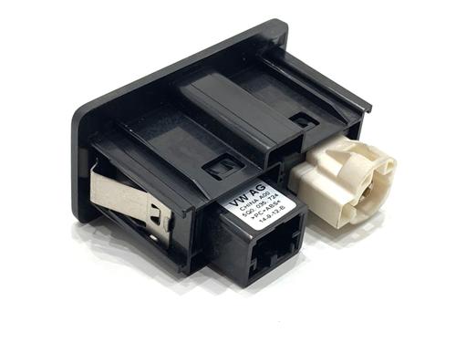 Electronic module VW GOLF VII Variant (BA5, BV5) 1.6 TDI | BP39353455M83 - Image 3
