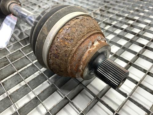 Left front driveshaft SEAT LEON (5F1) 2.0 Cupra | BP39338355M38 - Image 2